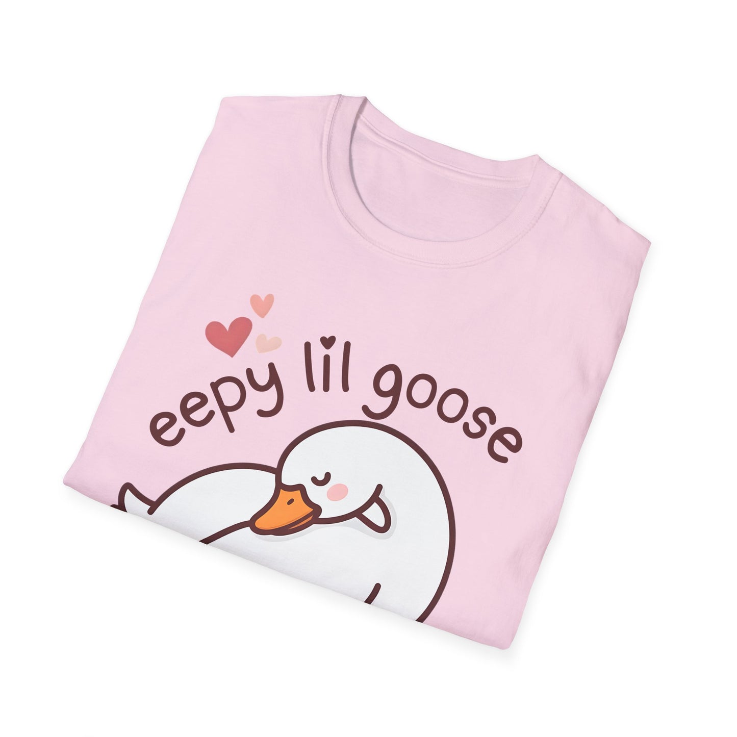 Eepy Lil Goose