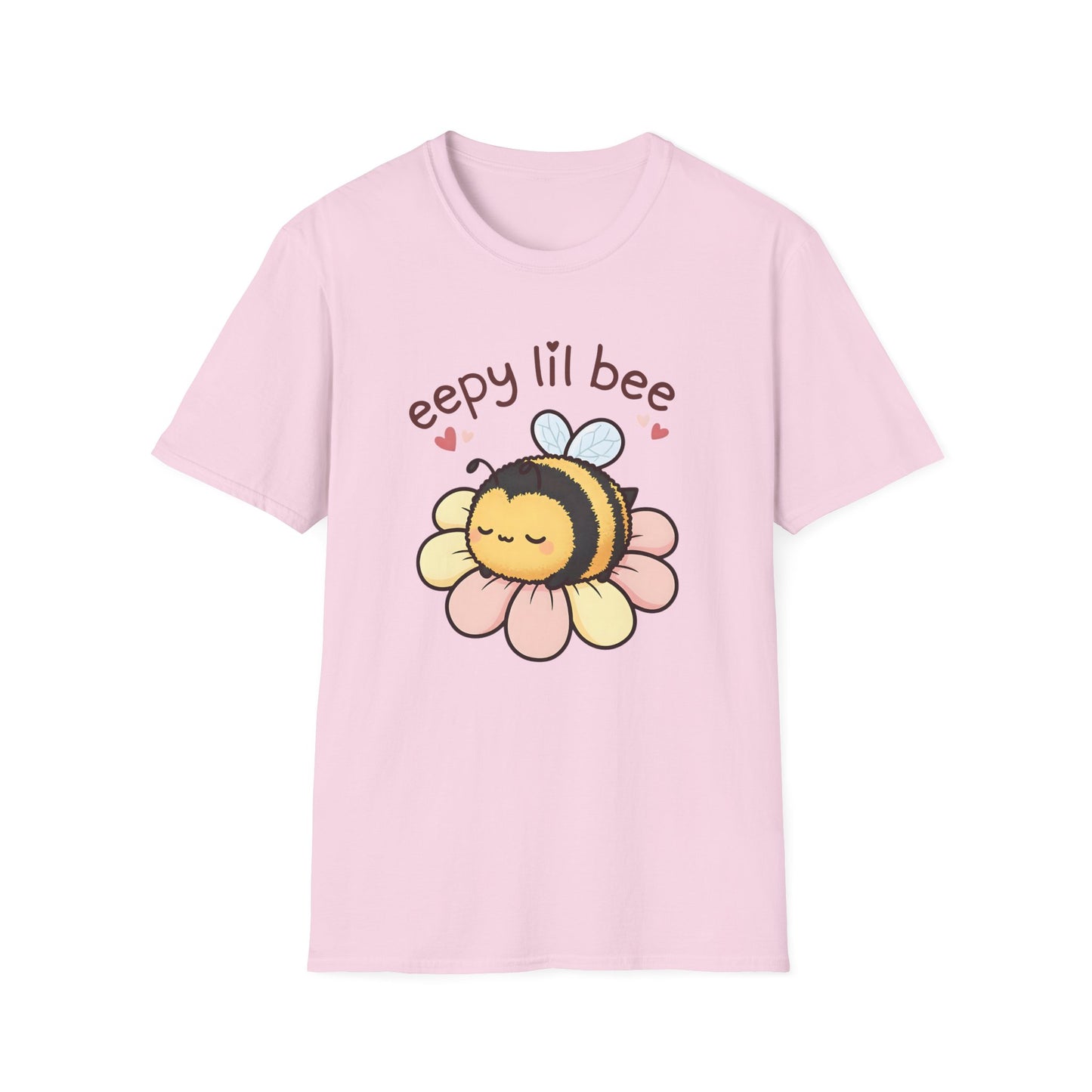 Eepy Lil Bee