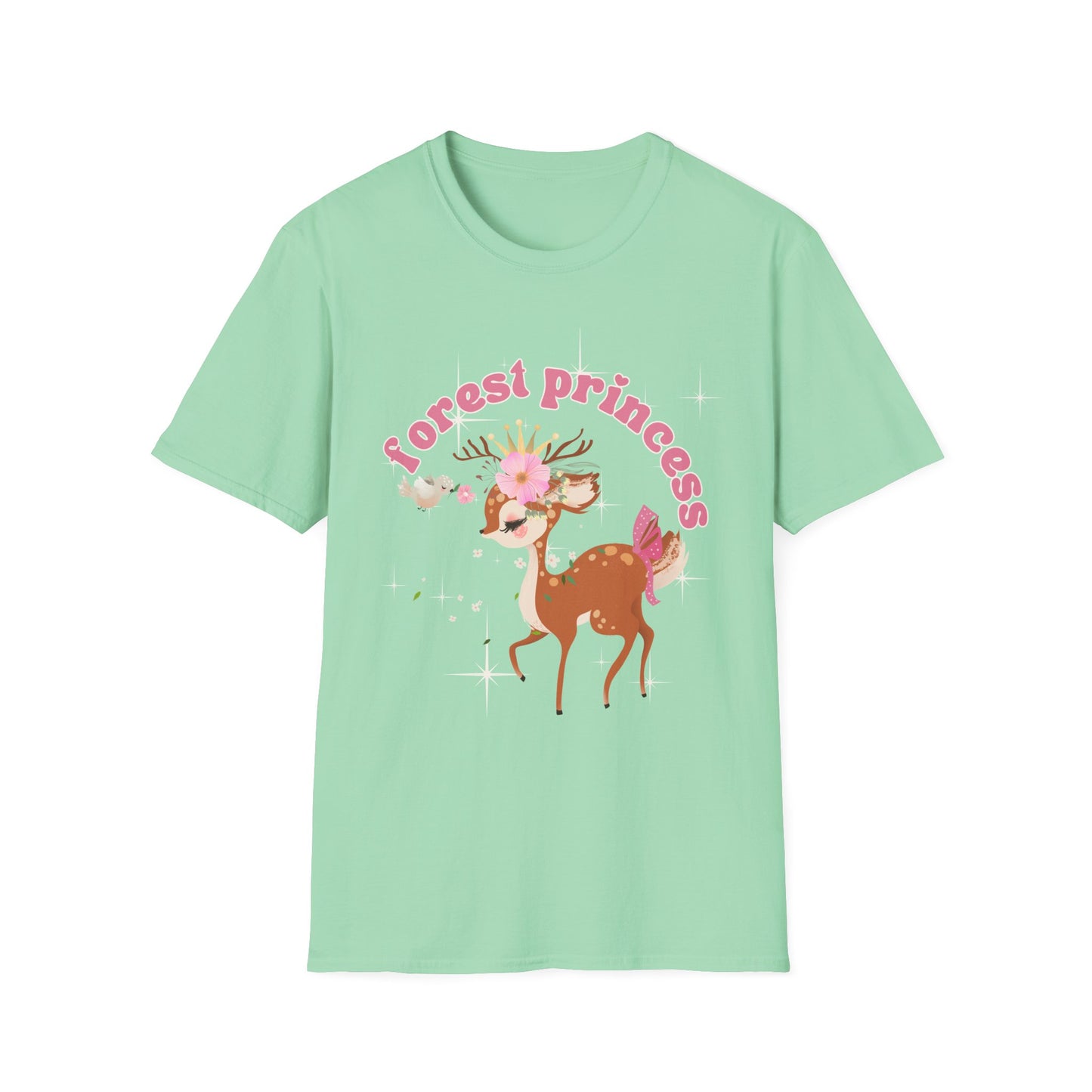 Forest Princess