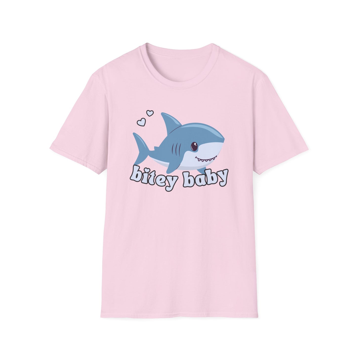 Bitey Baby