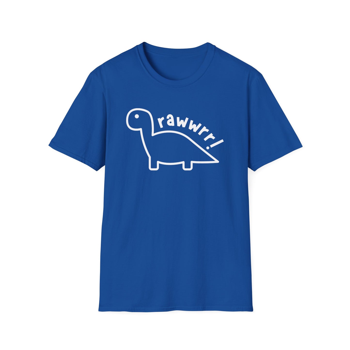 Little Dino Rawwrr