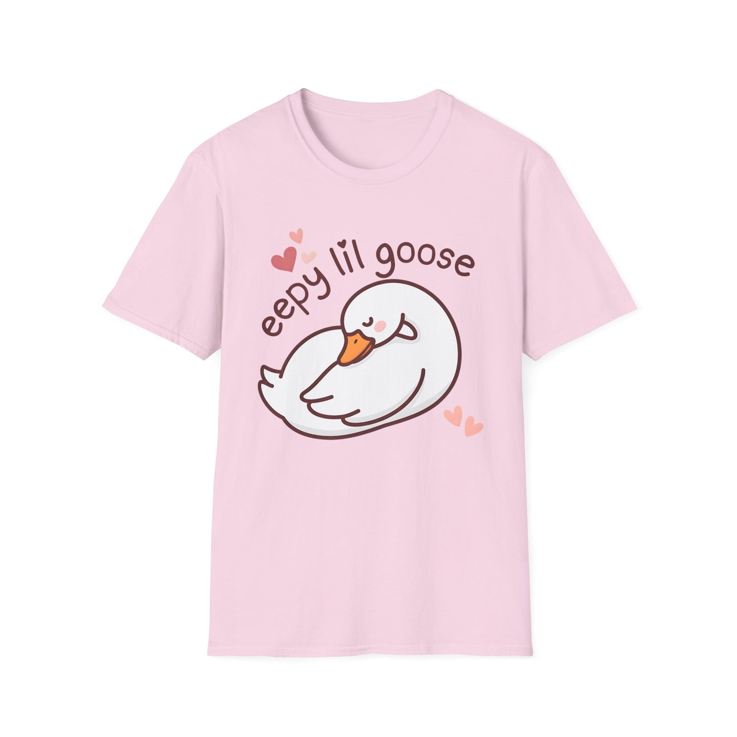 Eepy Lil Goose