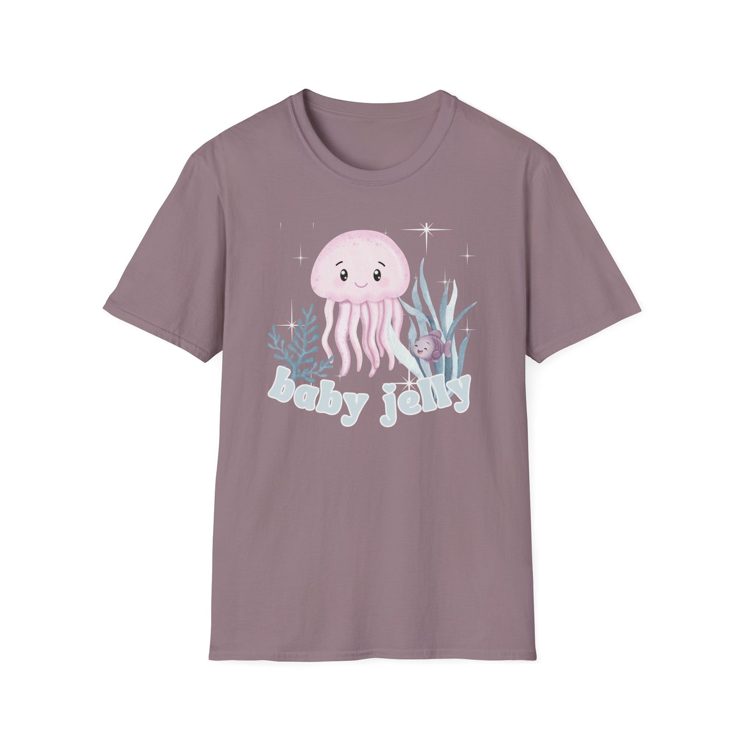 Baby Jelly