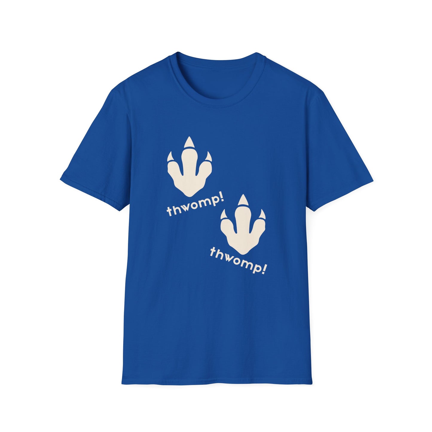 Thwomp Thwomp Dino Shirt