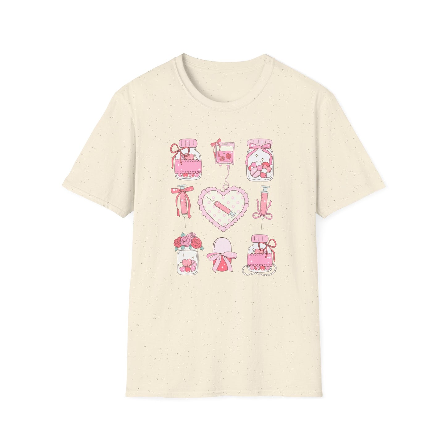 Coquette Menhera Shirt