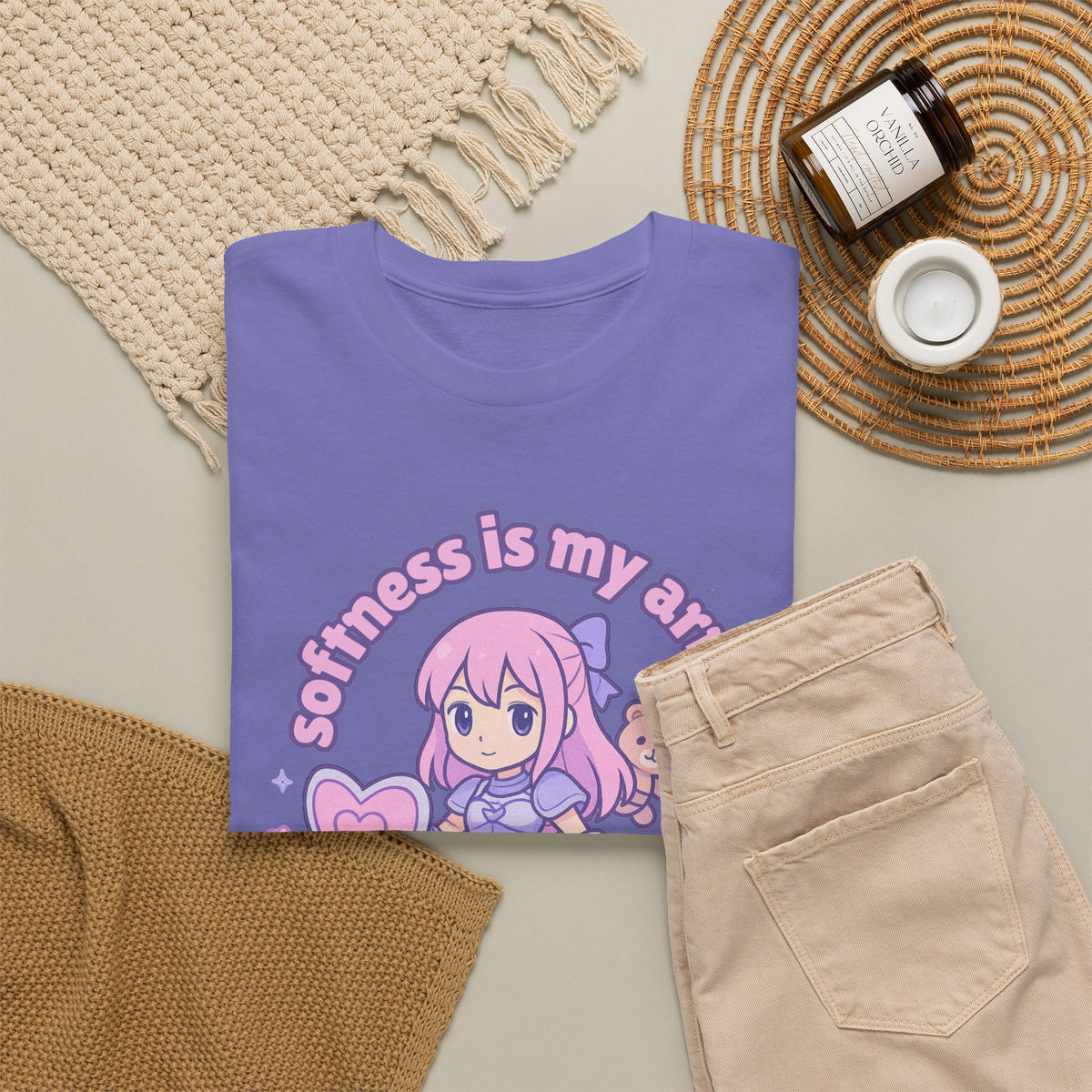 Softness Tee