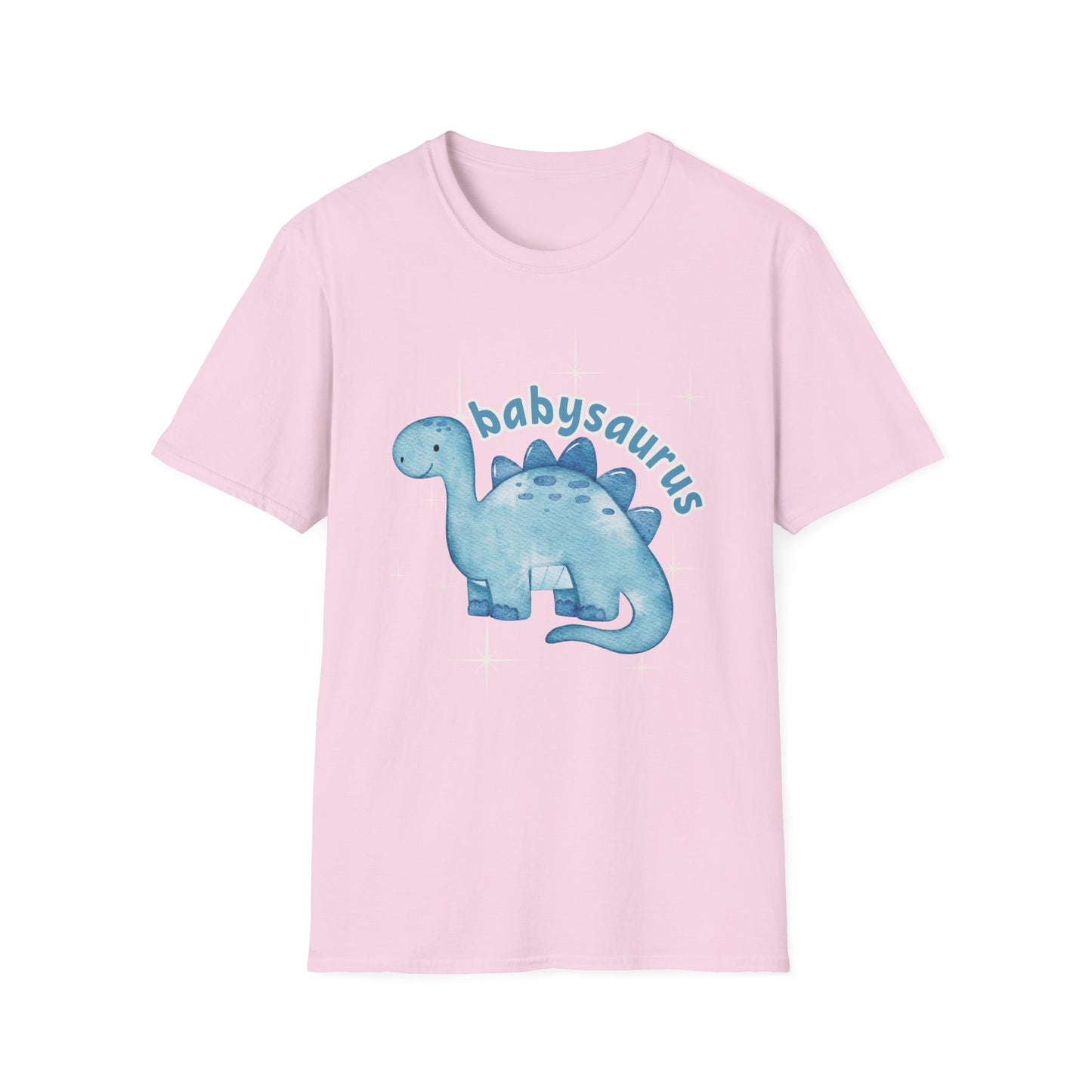 Babysaurus