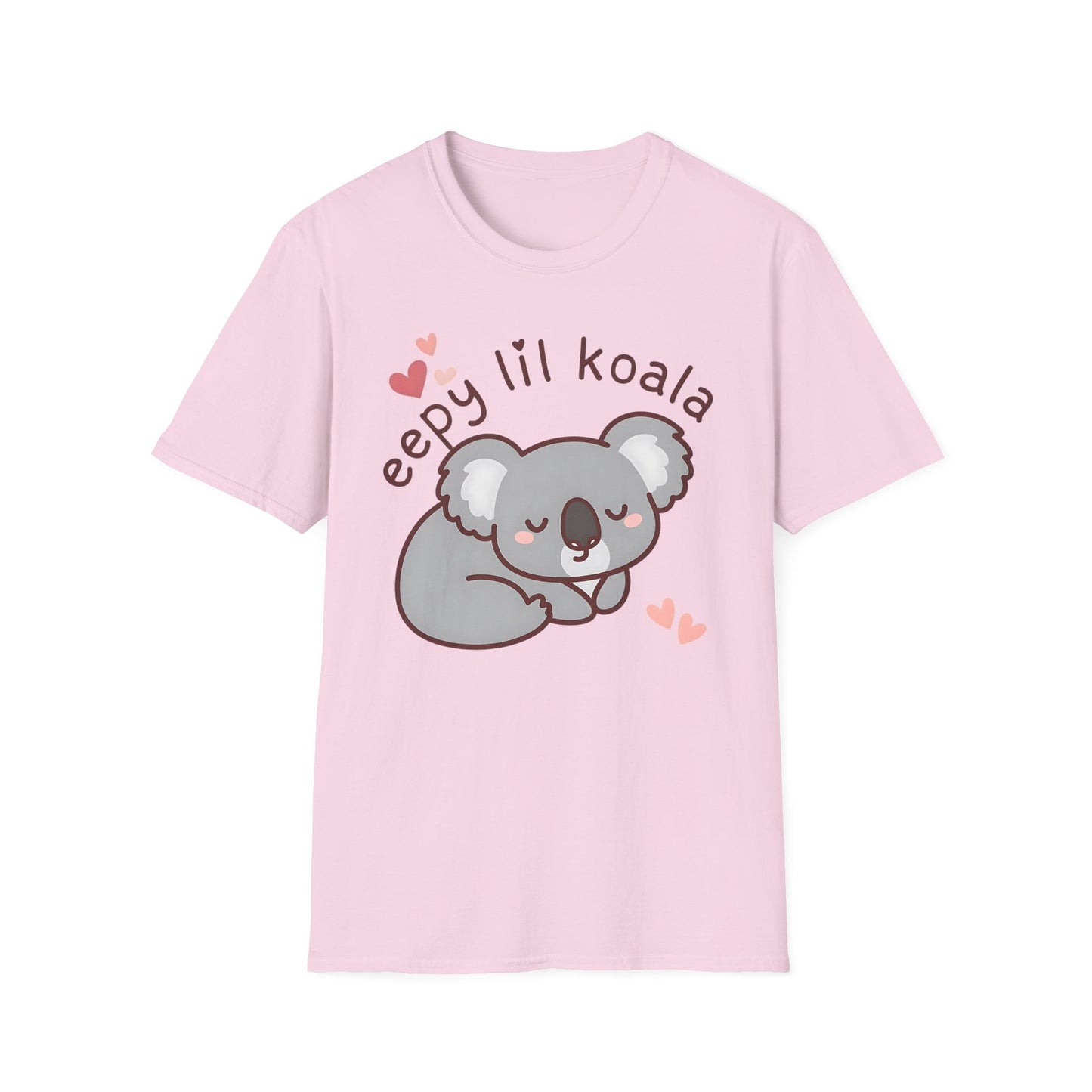Eepy Lil Koala