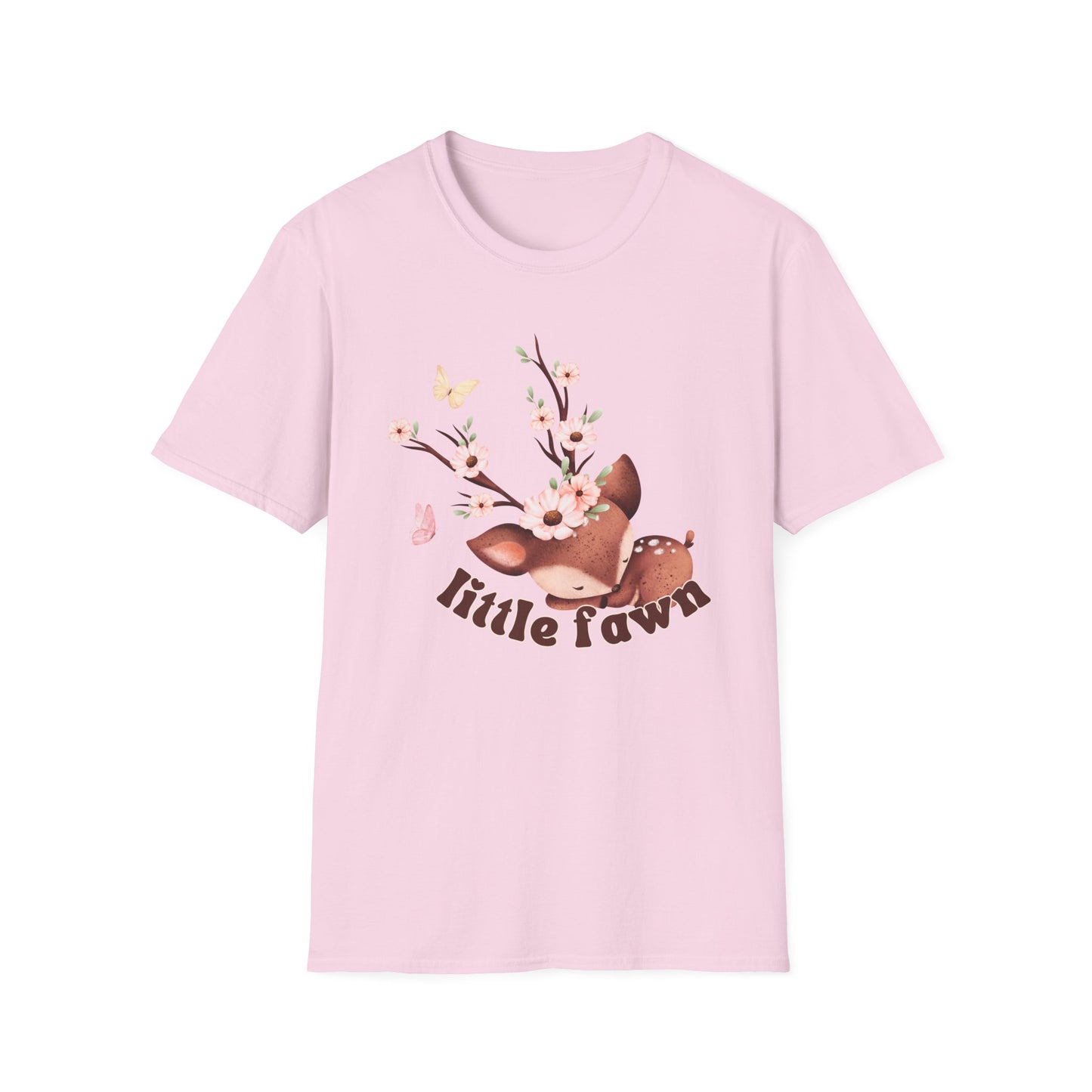 Little Fawn