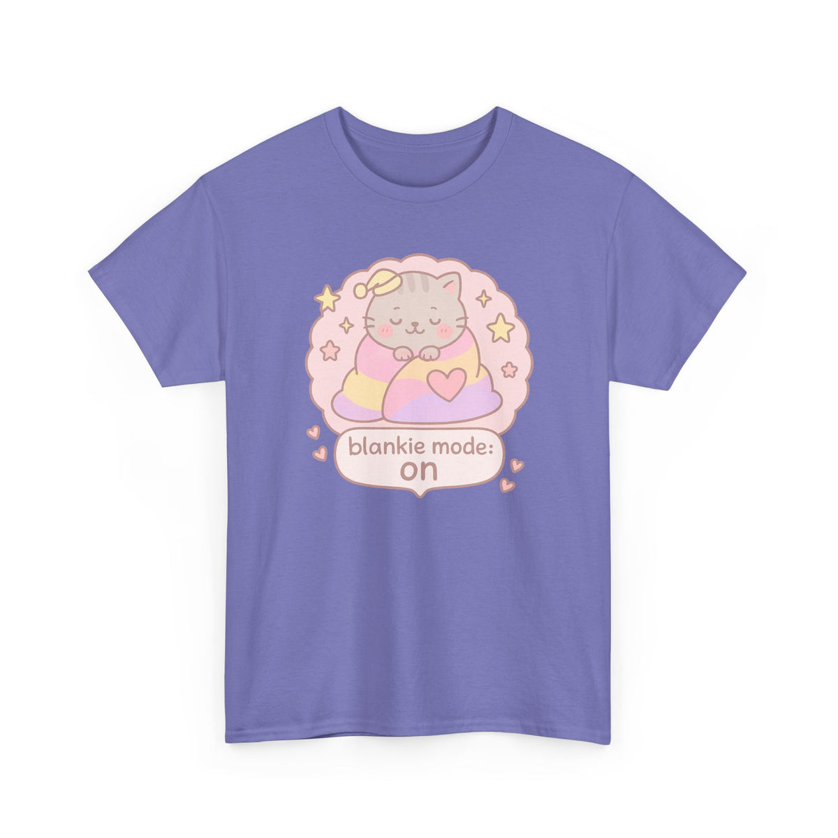 Blankie Mode On Tee