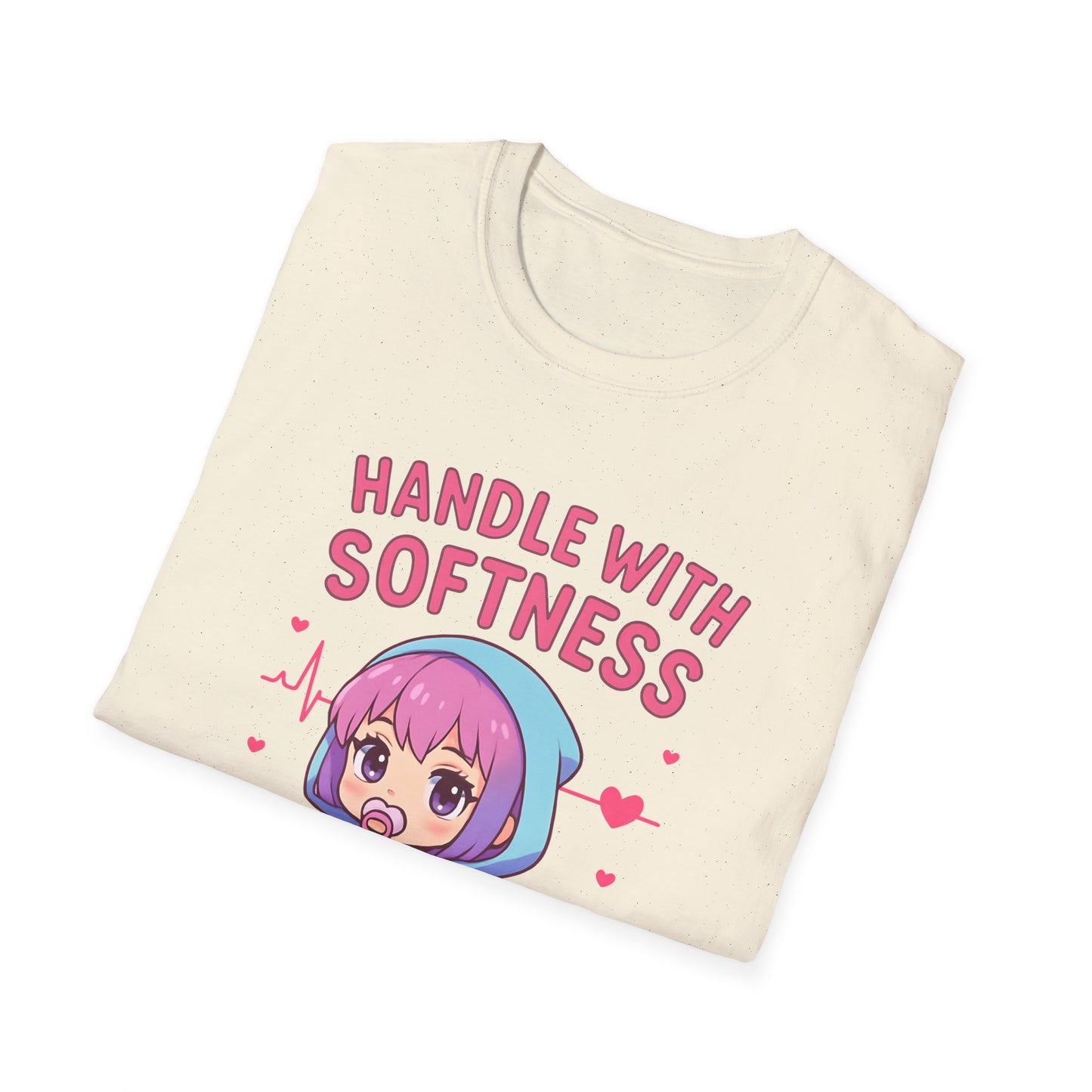Handle With Softness