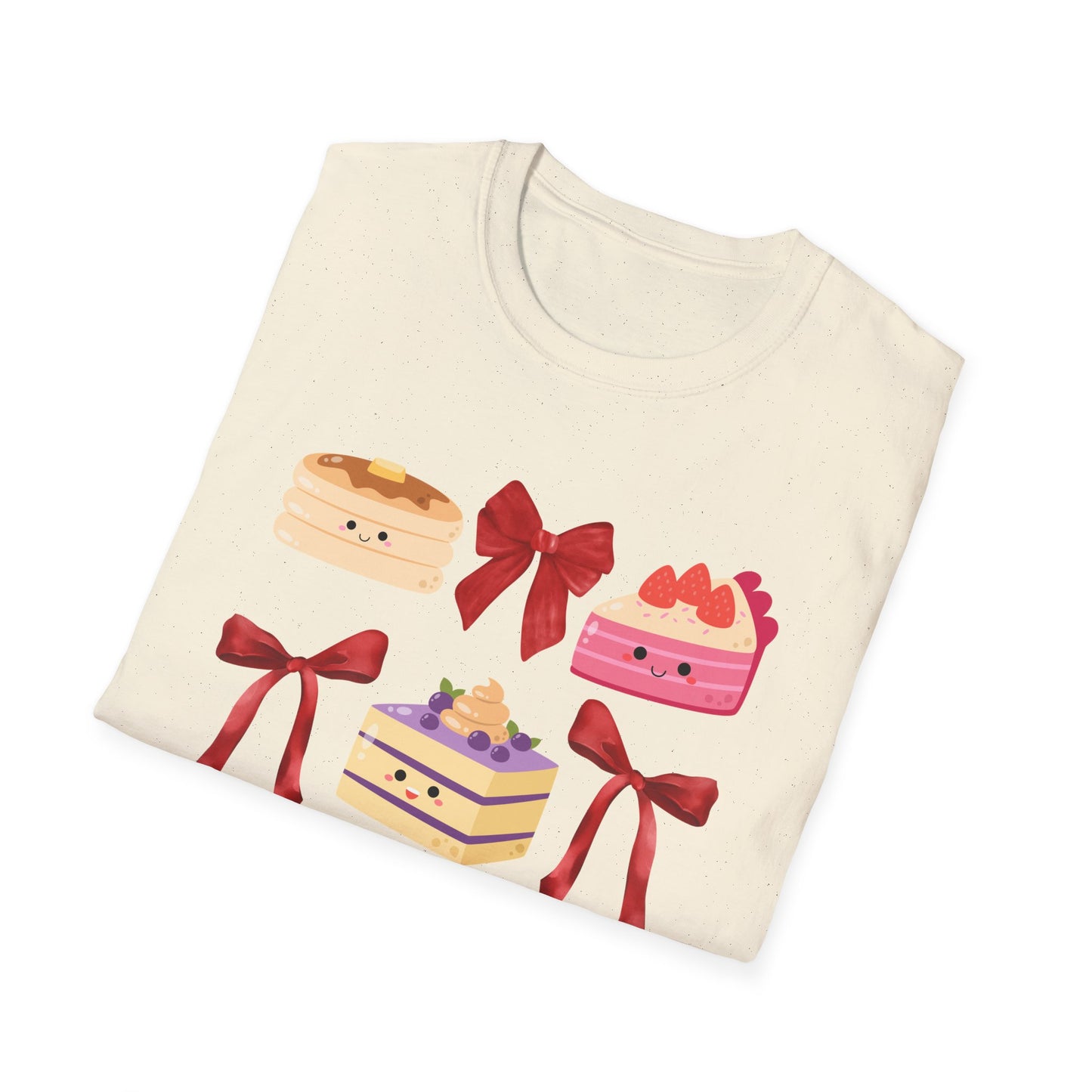 Coquette Kawaii Cakes