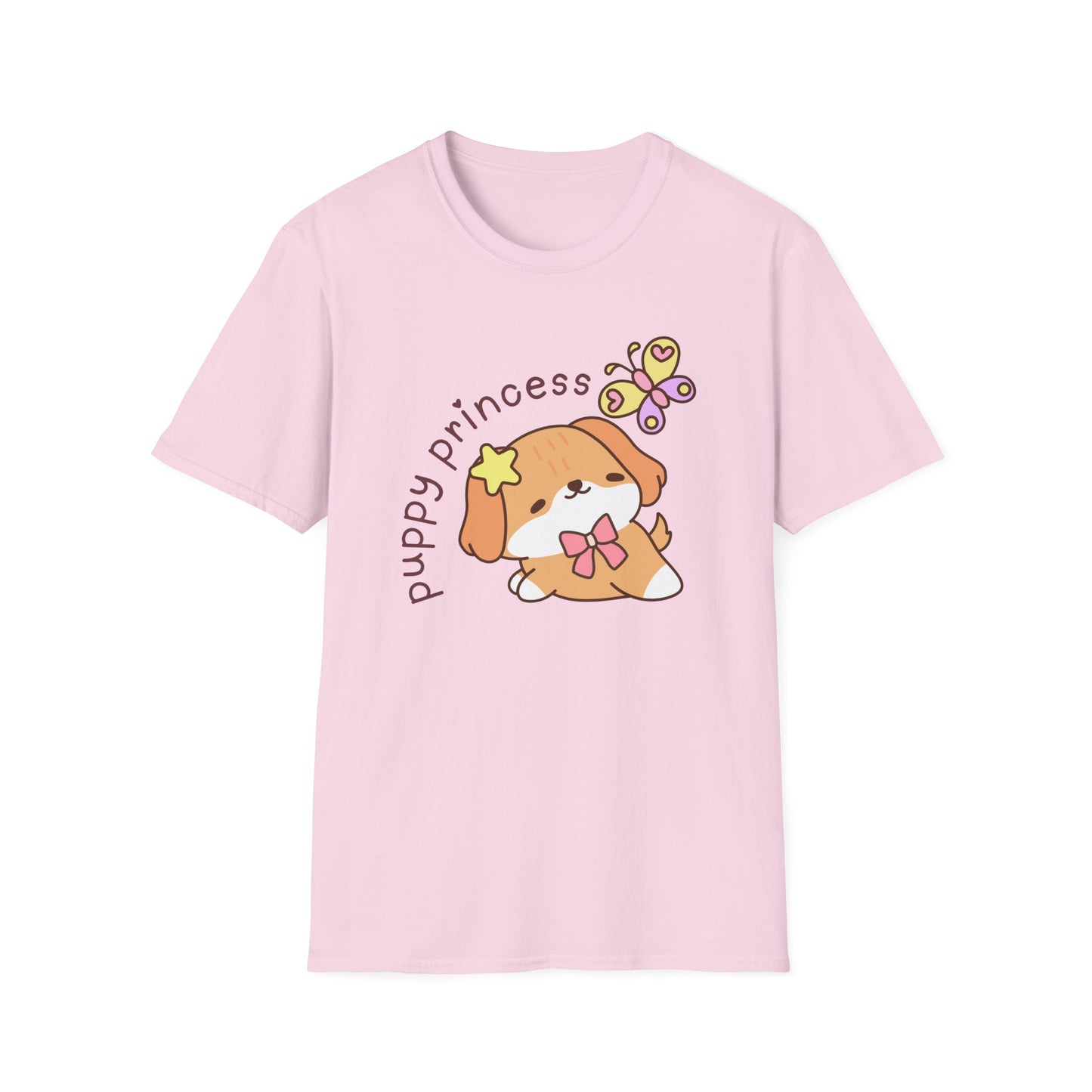 Puppy Princess