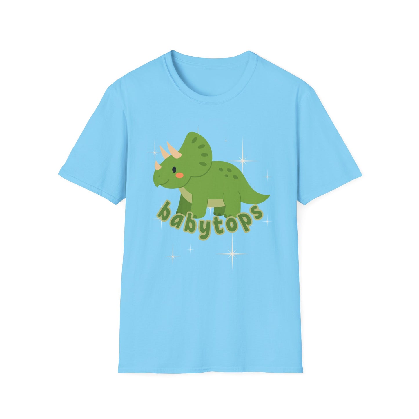 Babytops Dino