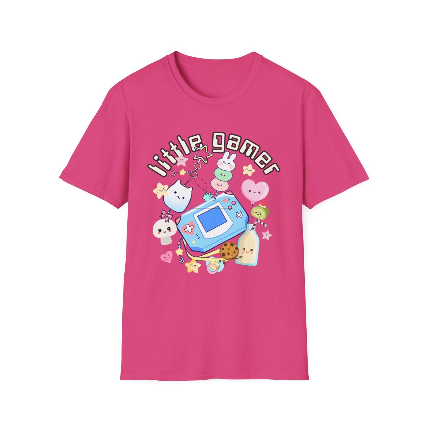 Little Gamer Trinkets
