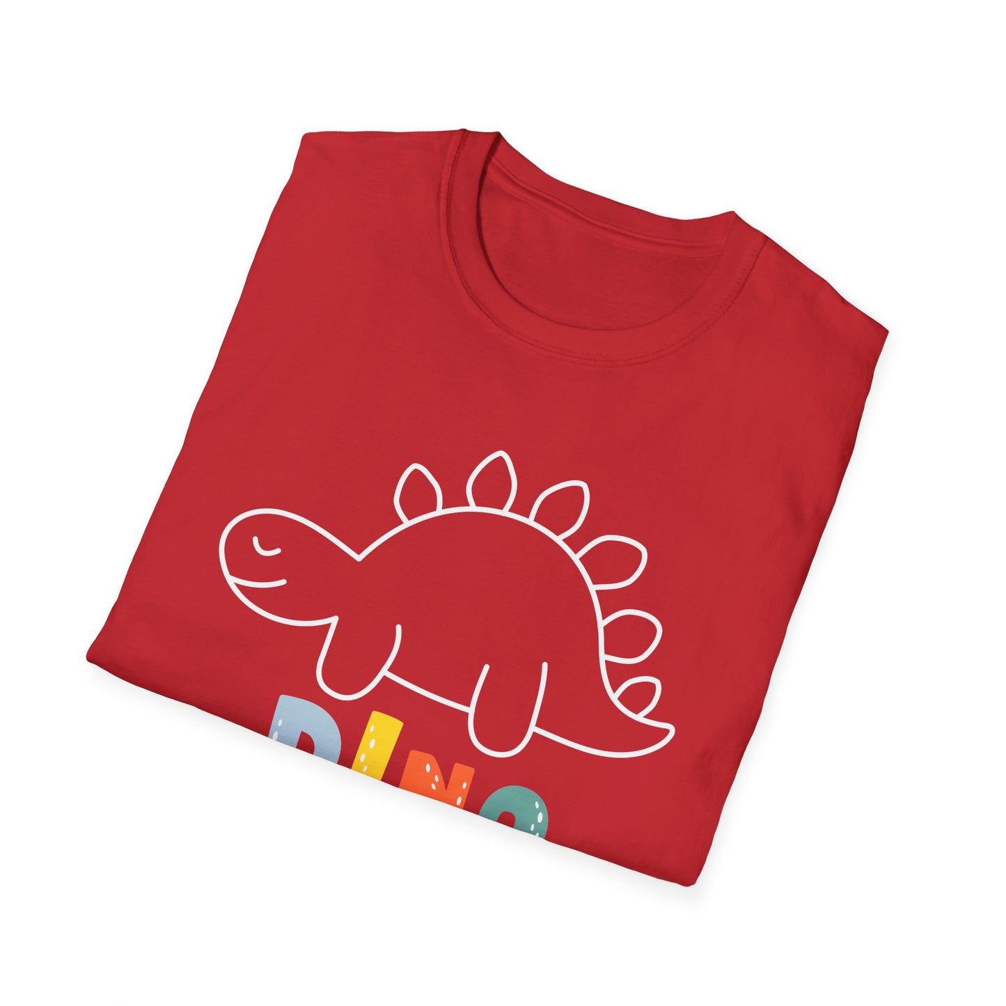 Dino Tshirt