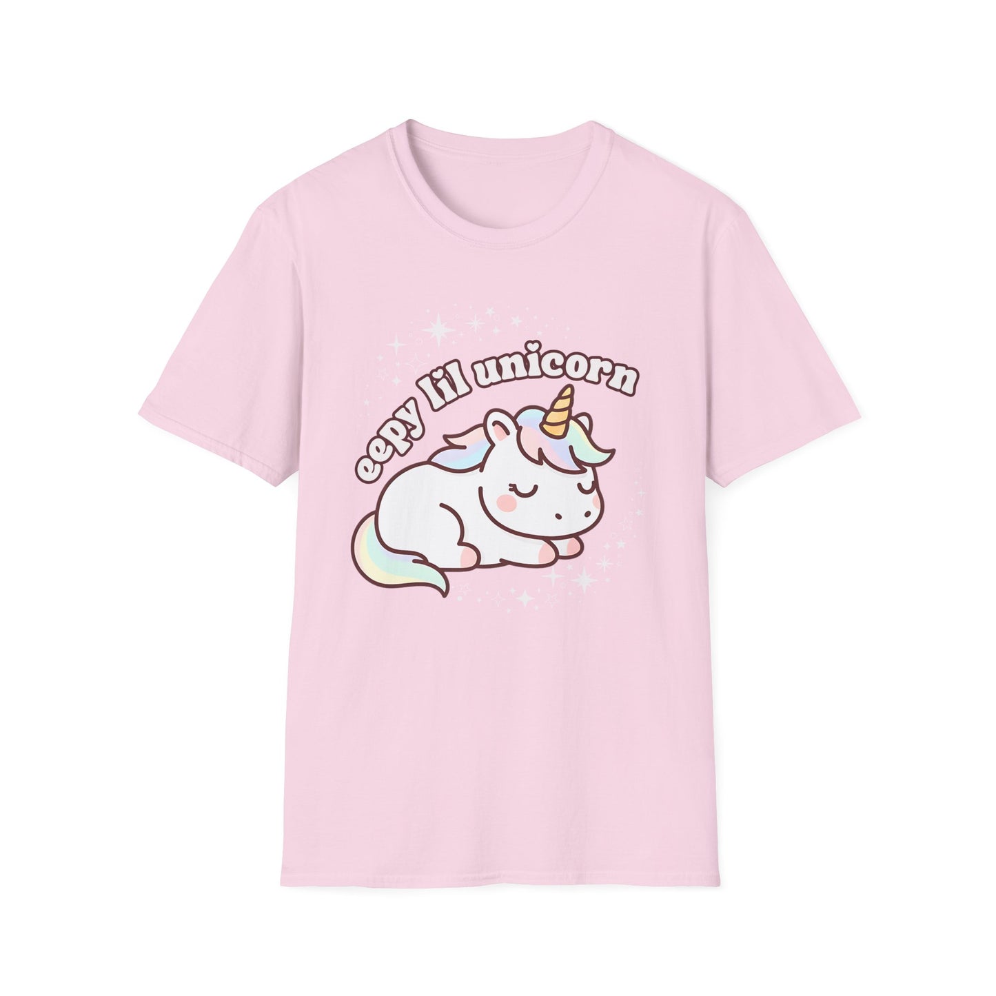 Eepy Lil Unicorn