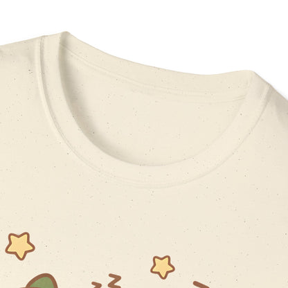 Rainbow Sleepy Dragon