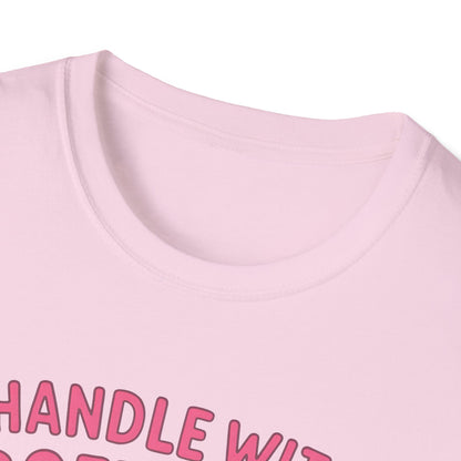 Handle With Softness