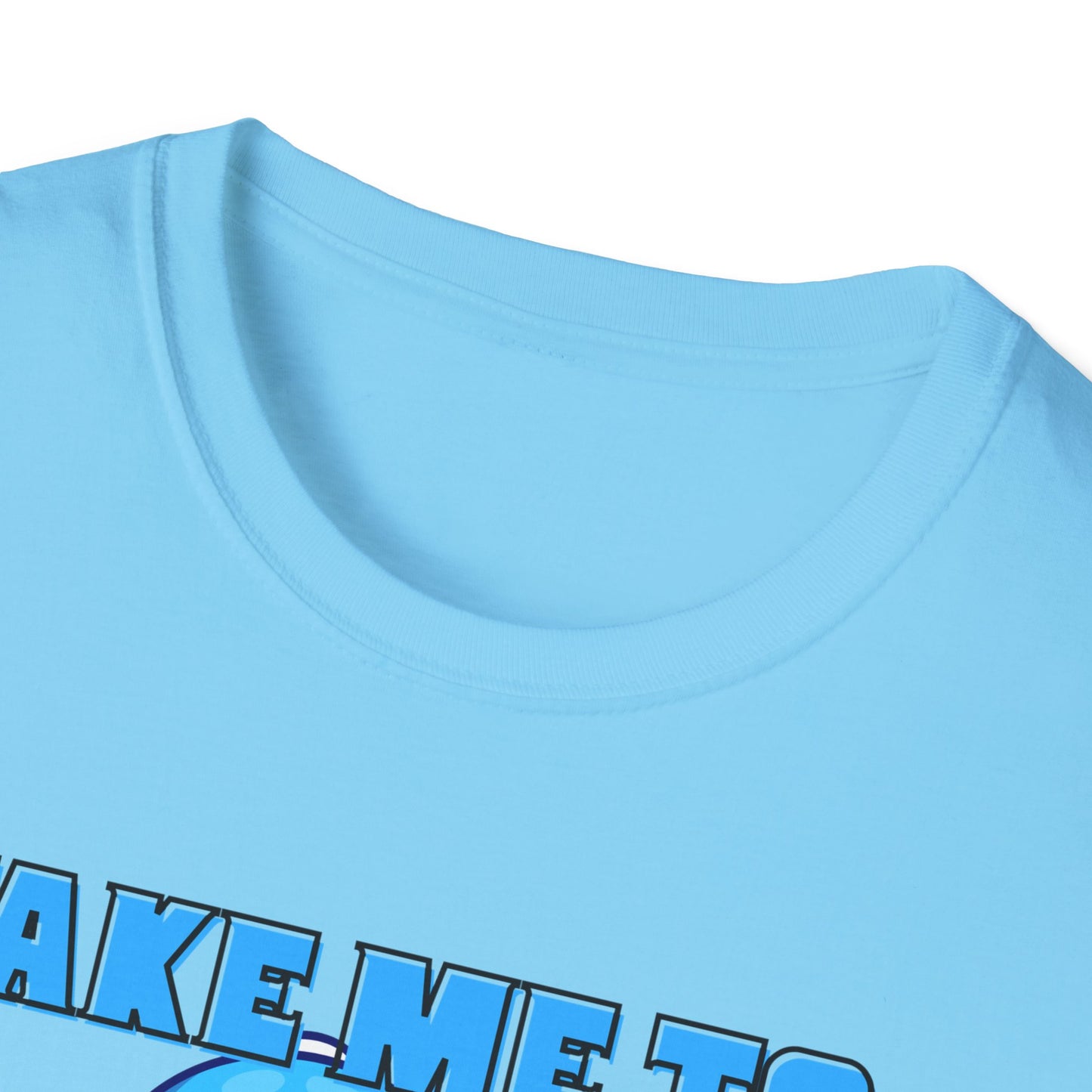 Take Me to Little Space Spacekitty