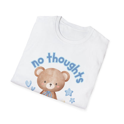 No Thoughts Baby Mode