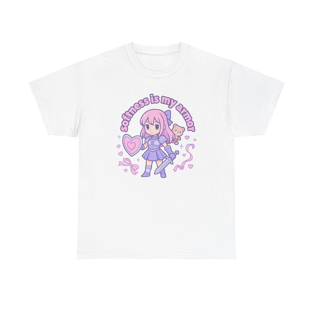Softness Tee