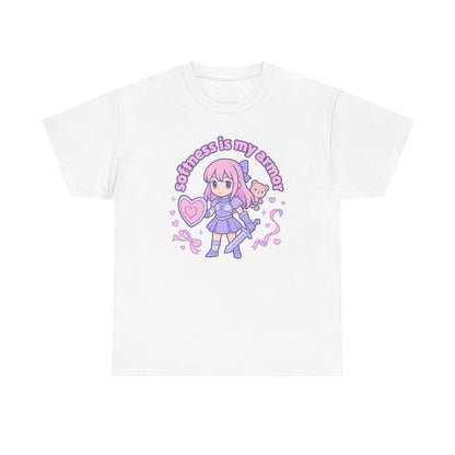 Softness Tee
