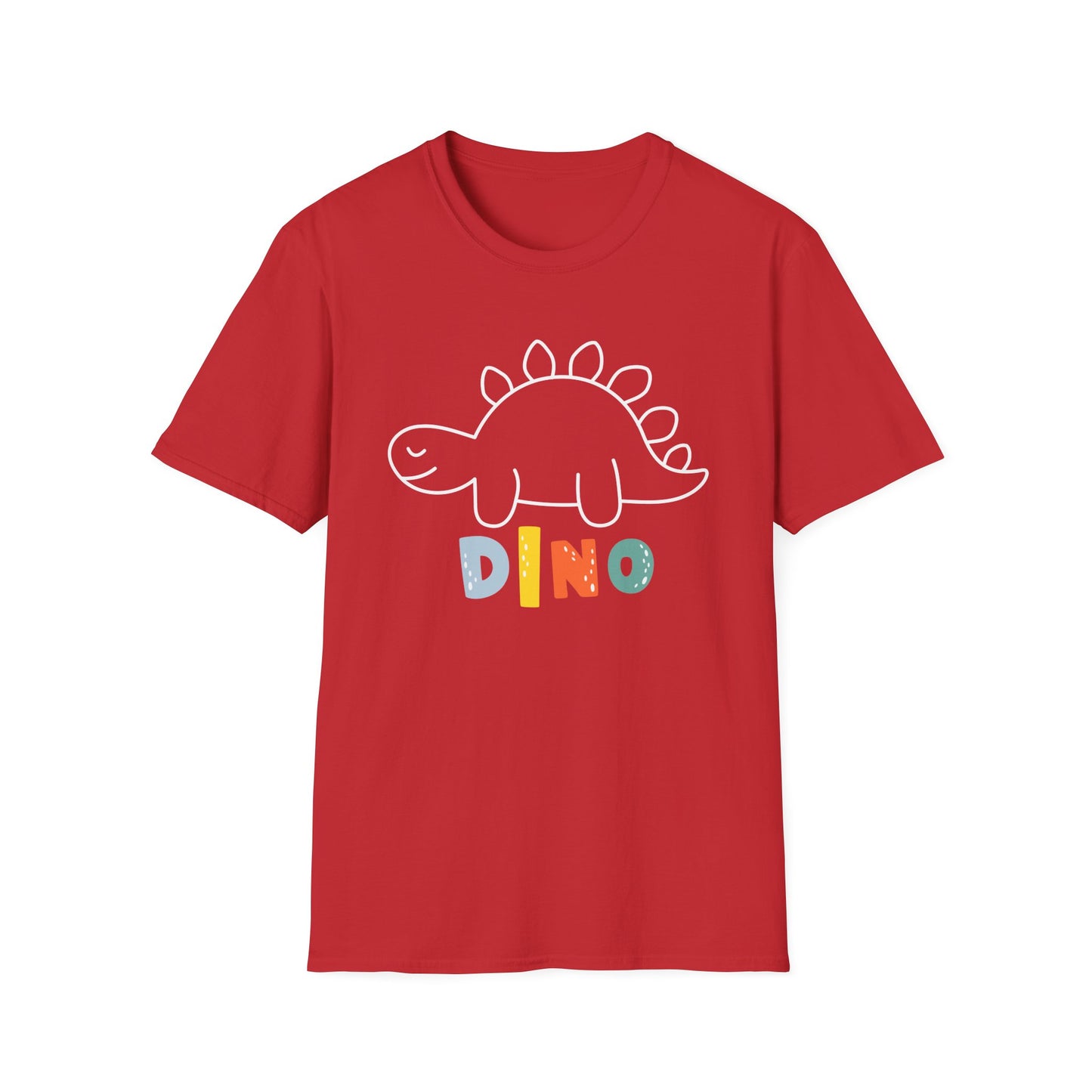 Dino Tshirt