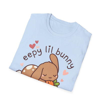 Eepy Lil Bunny