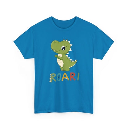 Dino Roar Tee