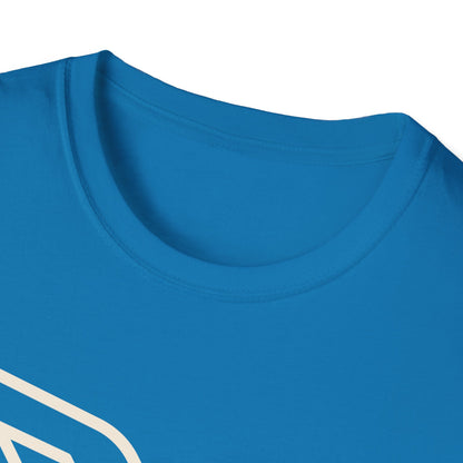 Zoom Zoom Spaceship Shirt