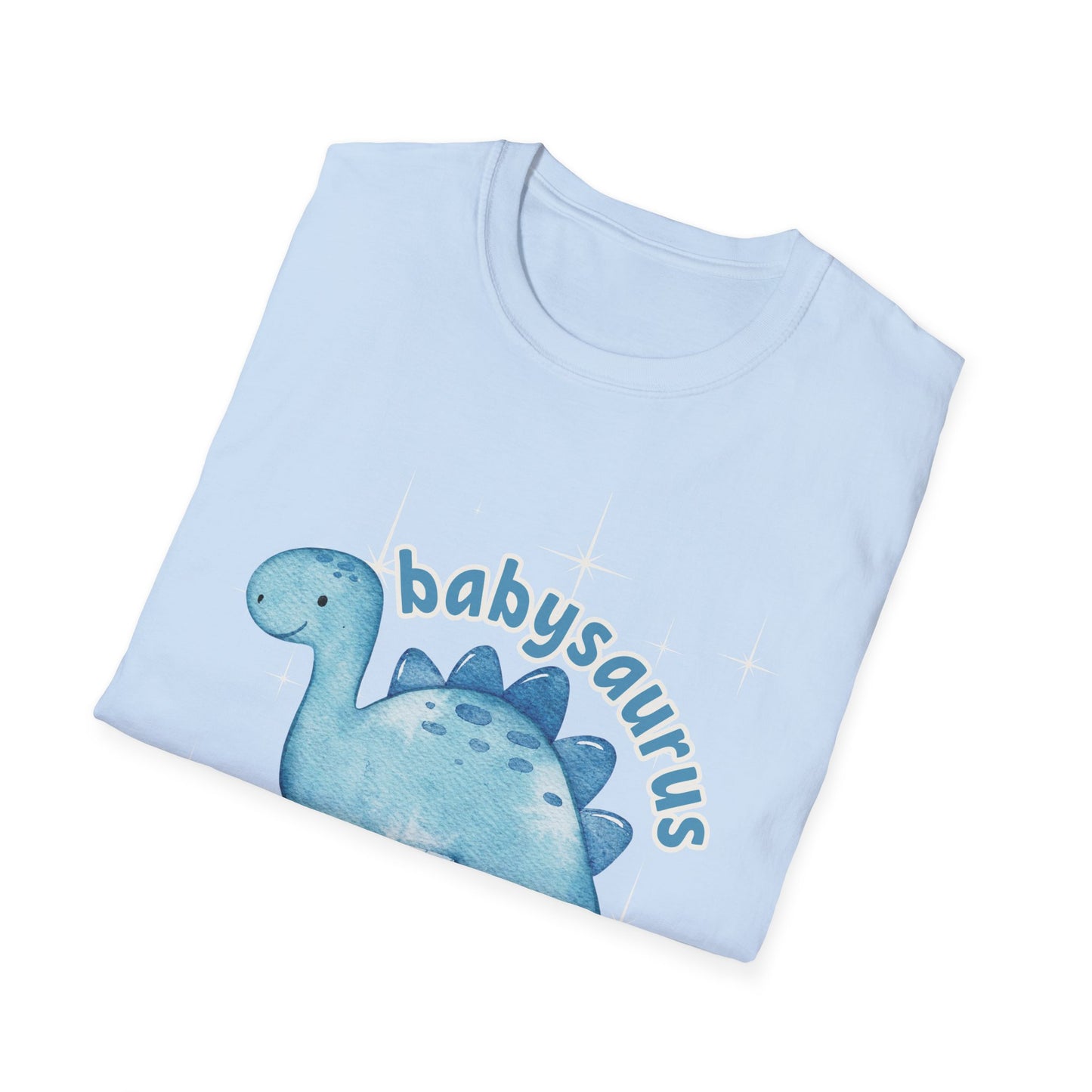 Babysaurus