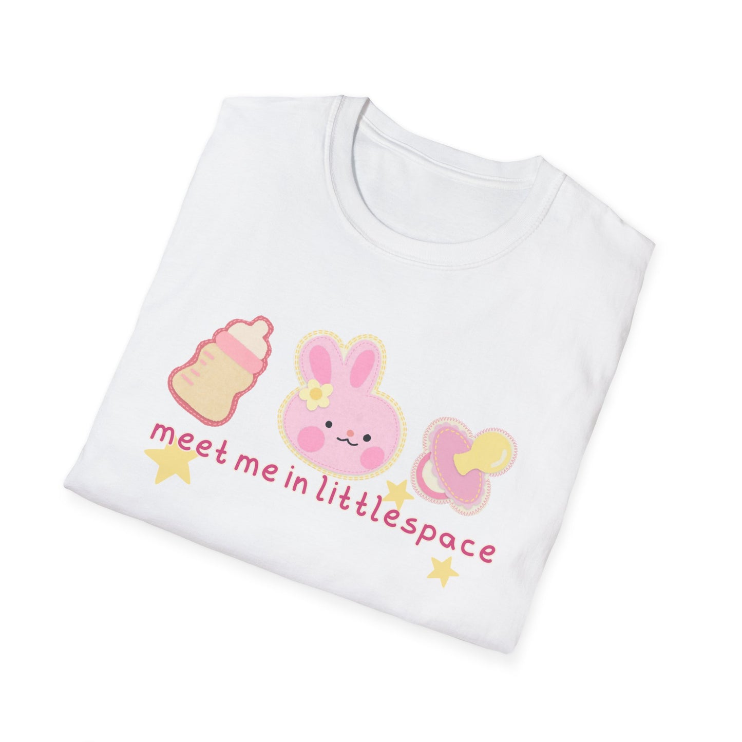 Meet Me In Littlespace