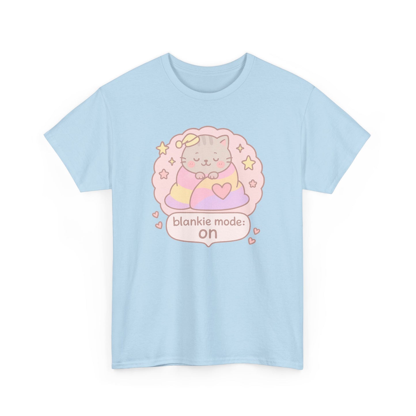 Blankie Mode On Tee