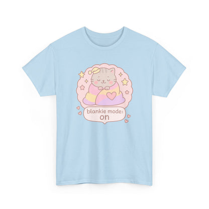 Blankie Mode On Tee