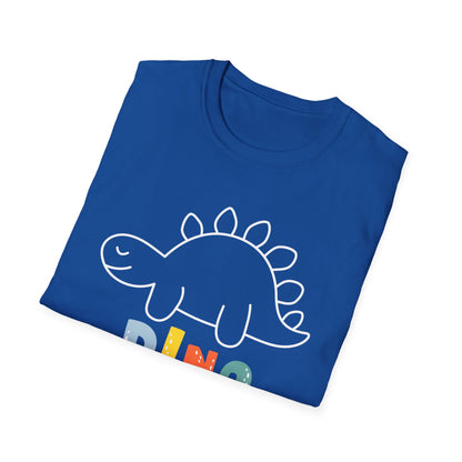 Dino Tshirt