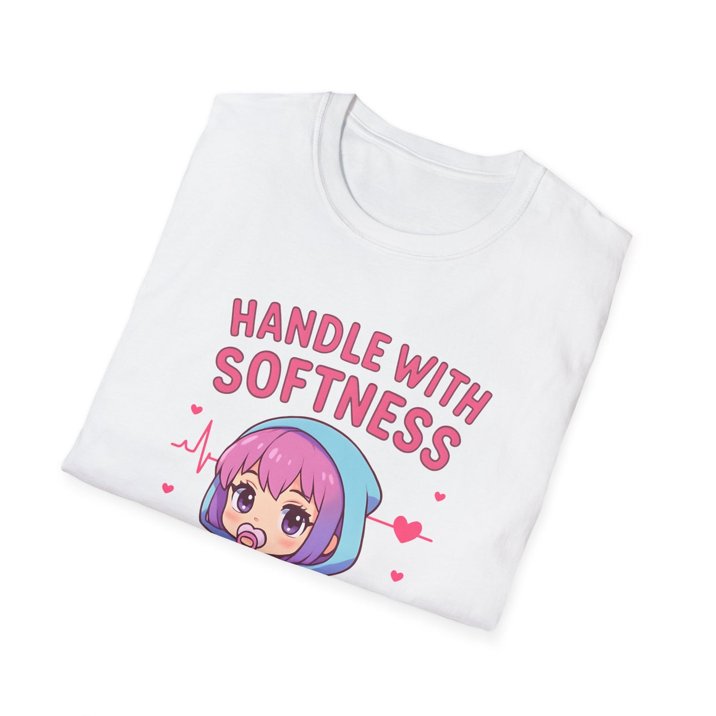 Handle With Softness