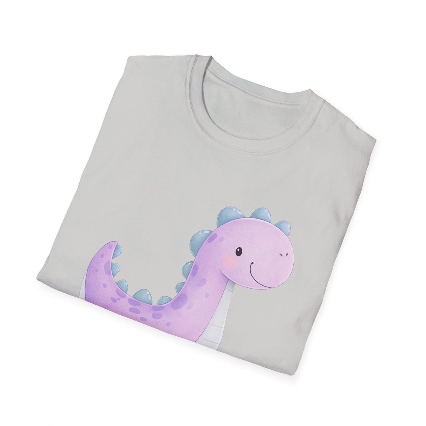 Stomp Stomp Baby Dino