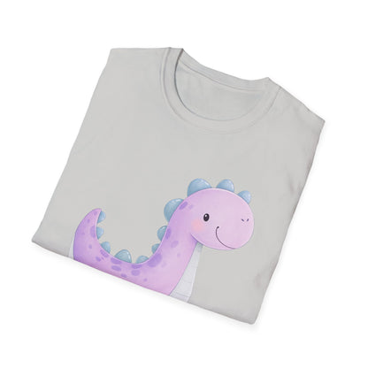 Stomp Stomp Baby Dino