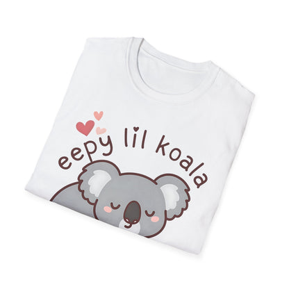 Eepy Lil Koala