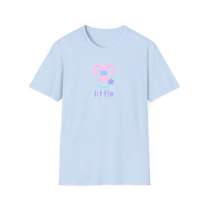 Little One Paci Shirt