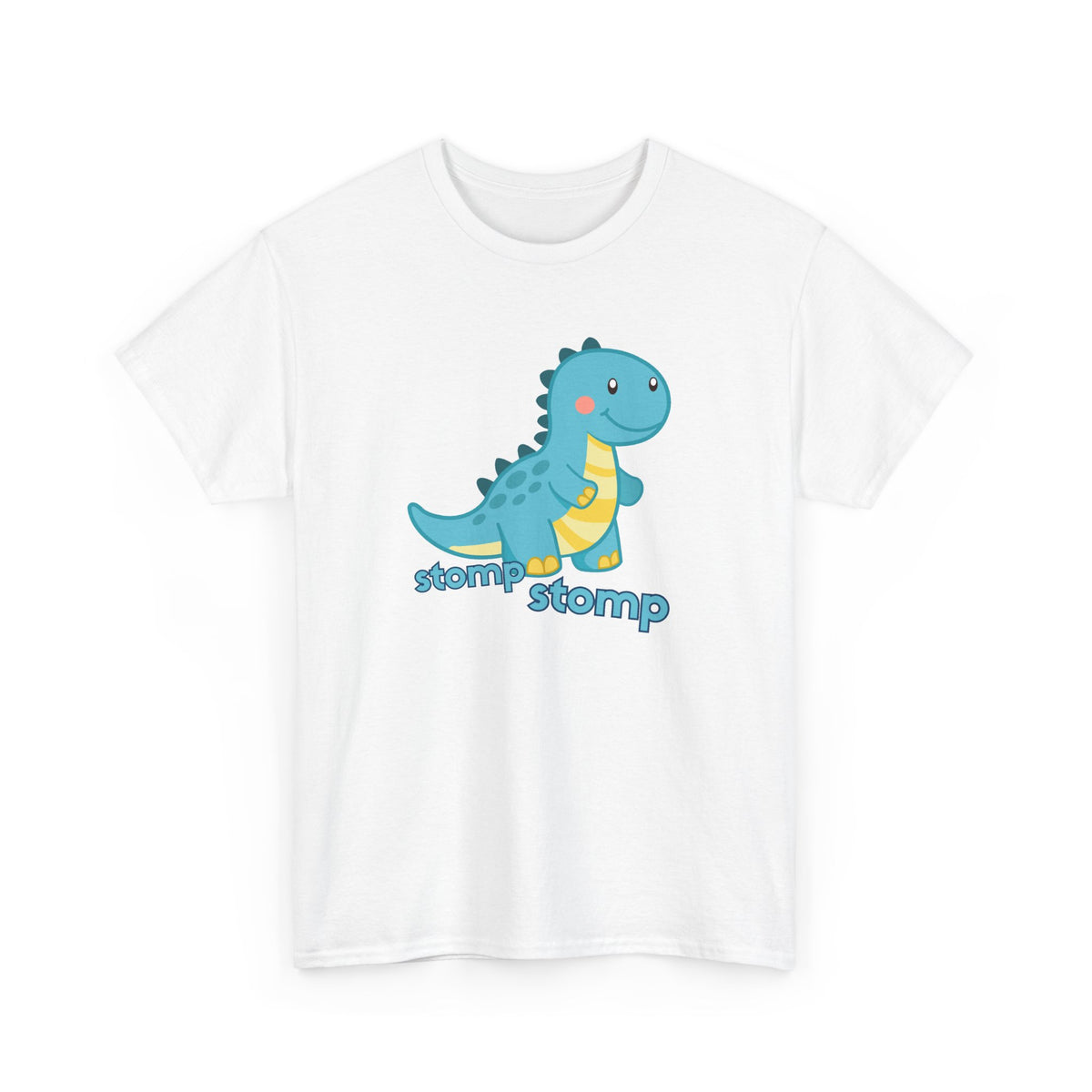 Dino Stomp Tee