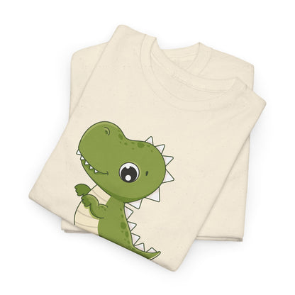 Dino Roar Tee
