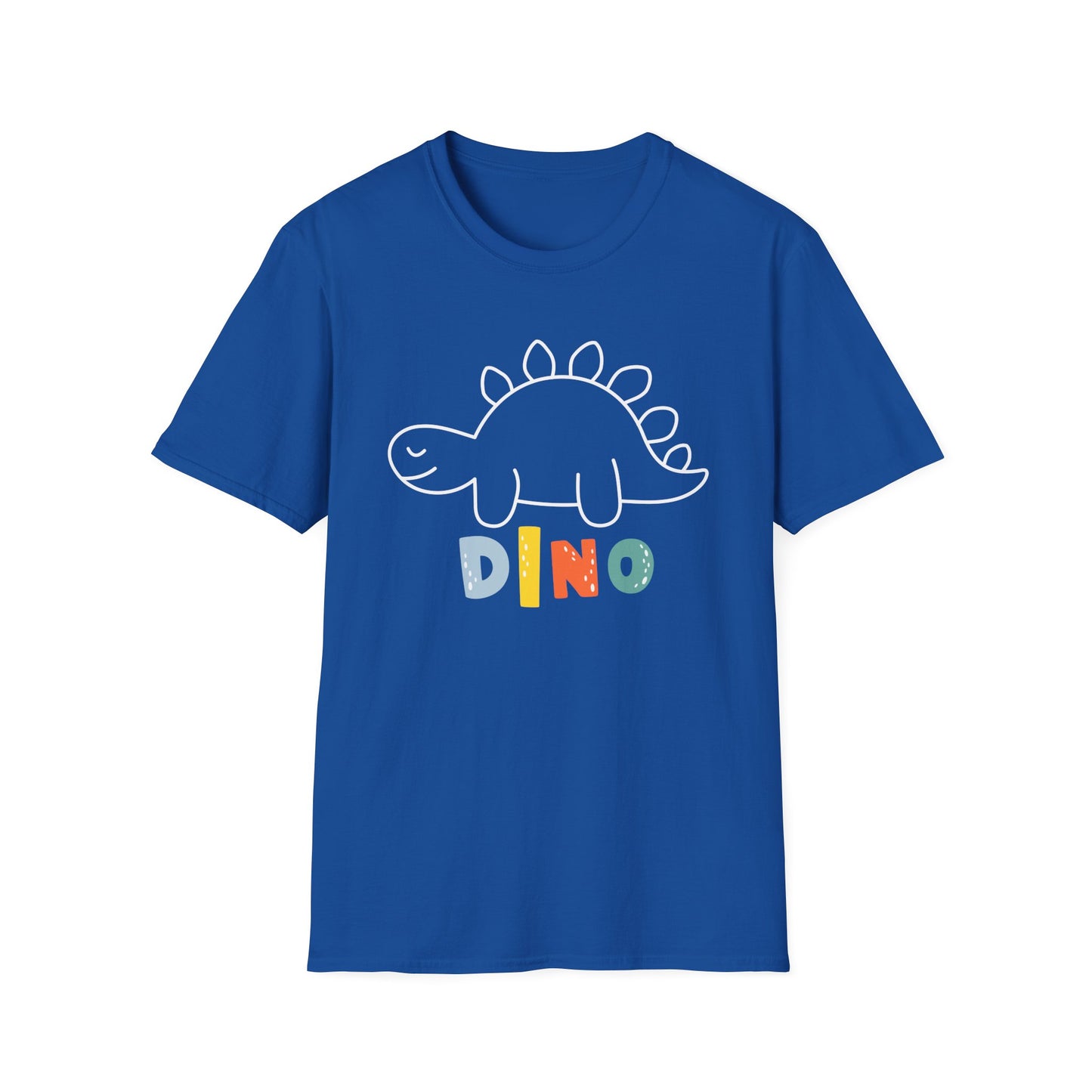 Dino Tshirt