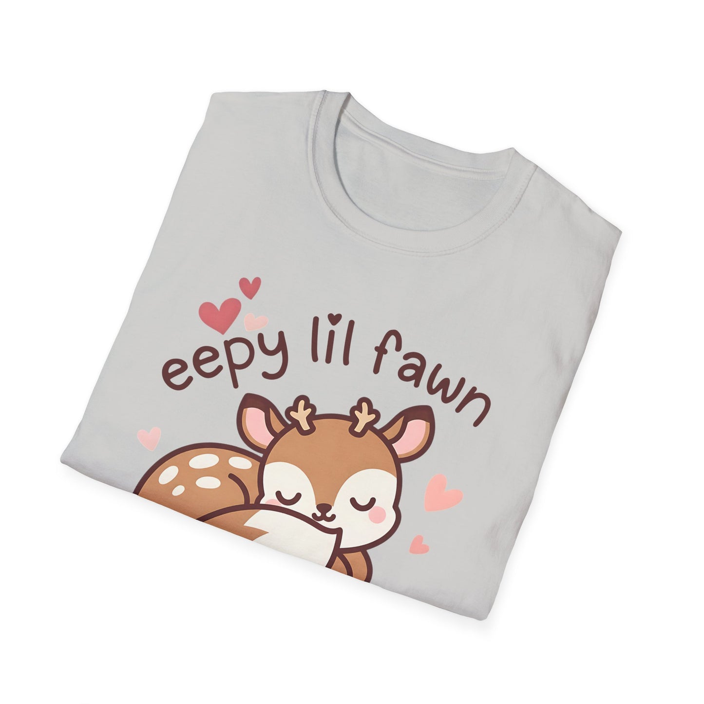 Eepy Lil Fawn