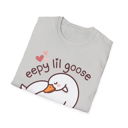 Eepy Lil Goose