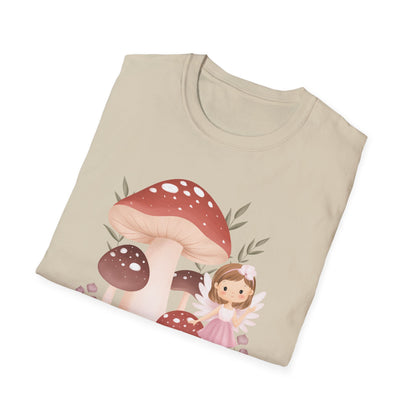 Forest Fairy Princess