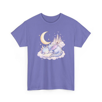 Cozy Dragon Tee