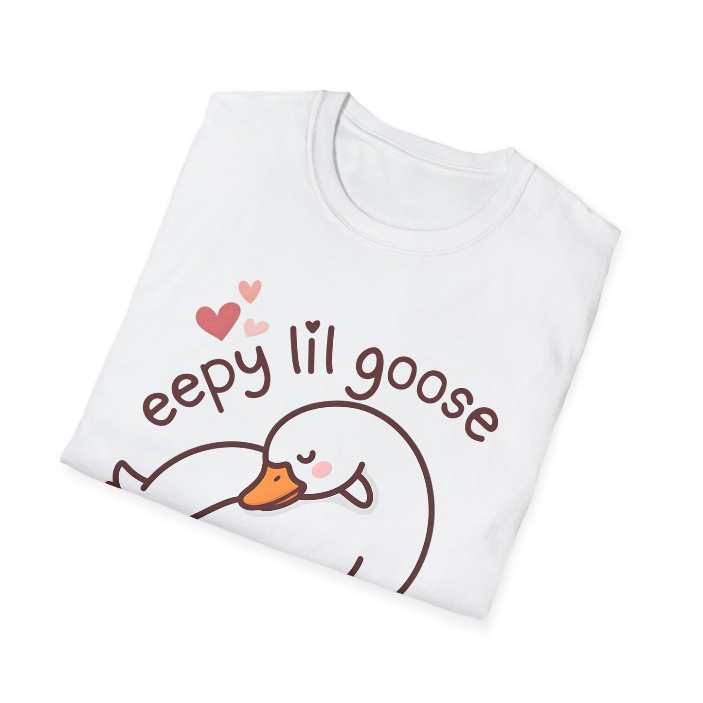 Eepy Lil Goose