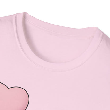 Lucky Kitty with Balloon